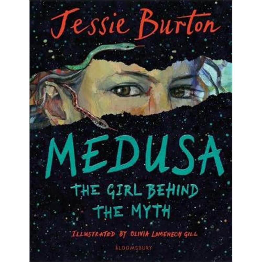 Medusa (Hardback) - Jessie Burton